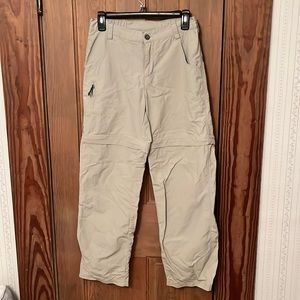 Hiking Pants